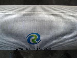 Embossing roller