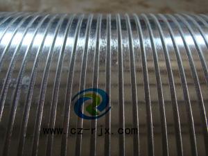 Embossing roller